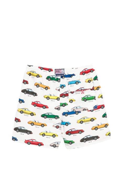 Costume MC2 Saint Barth Kids MC2 SAINT BARTH | COSTUMI | JEA000100857L